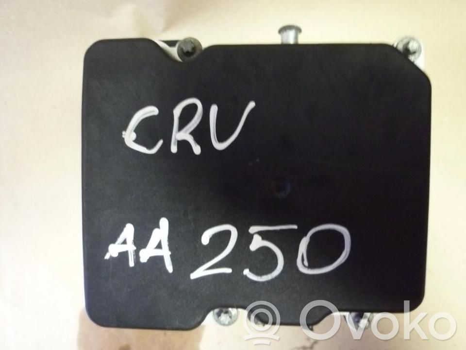 Honda CR-V ABS Pump 