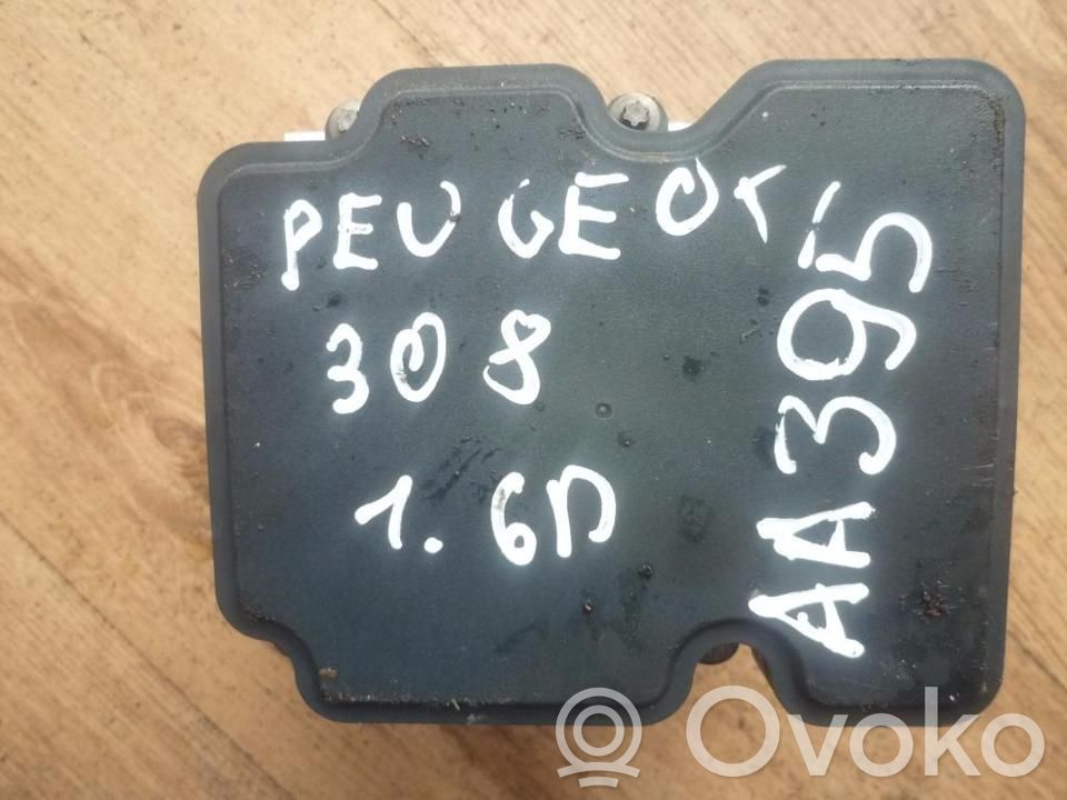 Peugeot 308 ABS Pump 