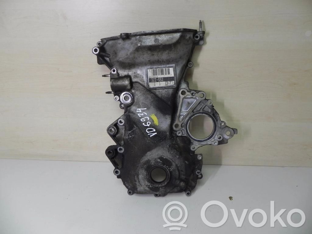 Toyota Corolla E120 E130 Защита основного ремня 