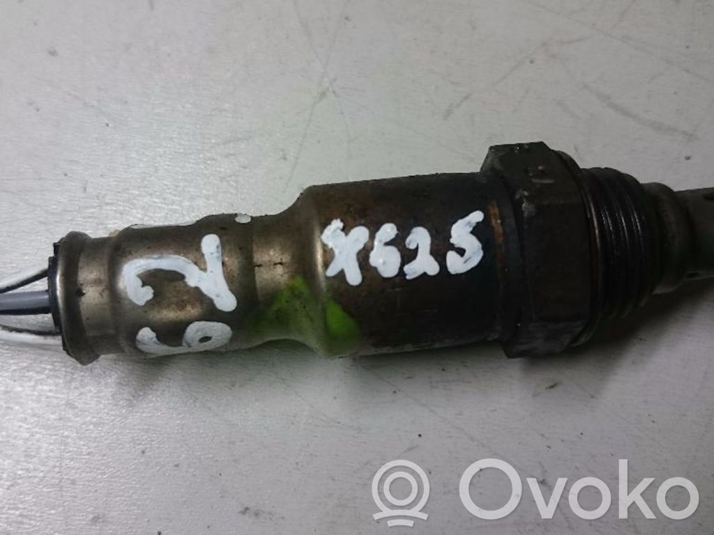 Lambda probe sensor   635H2,X625,X625