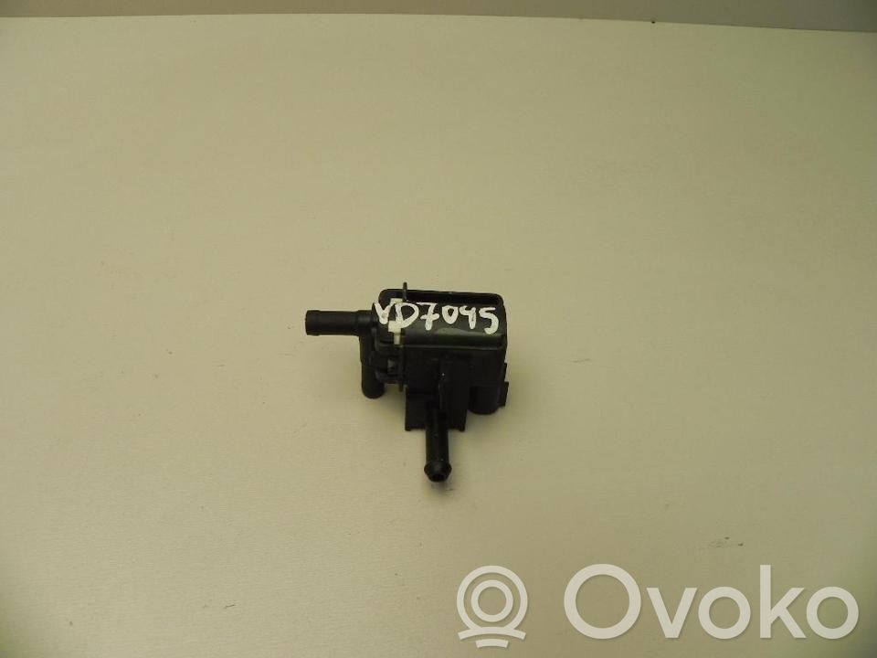 Mazda 3 II Electroválvula del turbo 