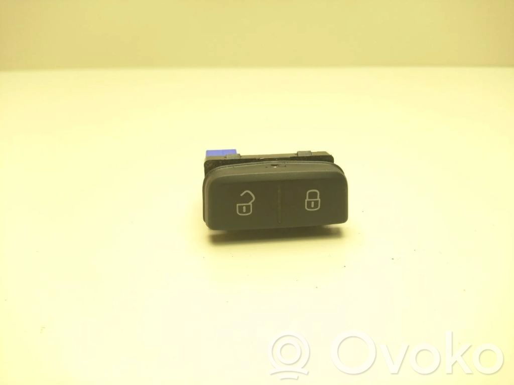 Seat Mii Central locking switch button 