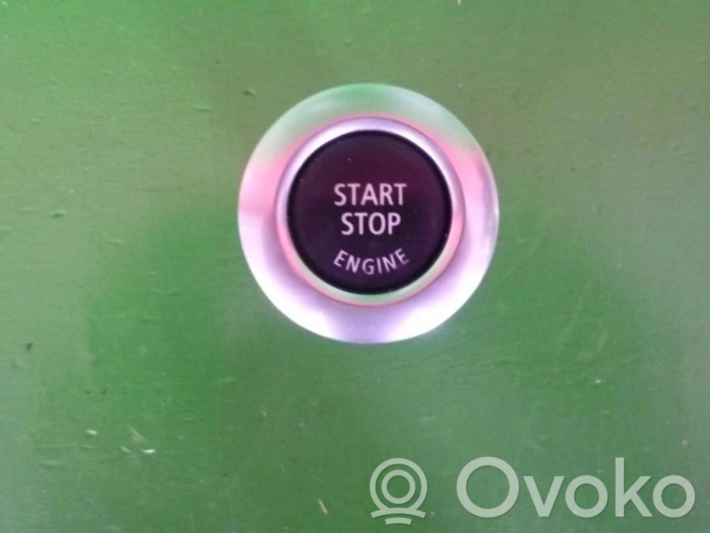 Engine start stop button switch   6949499,I198,61316949499,I198
