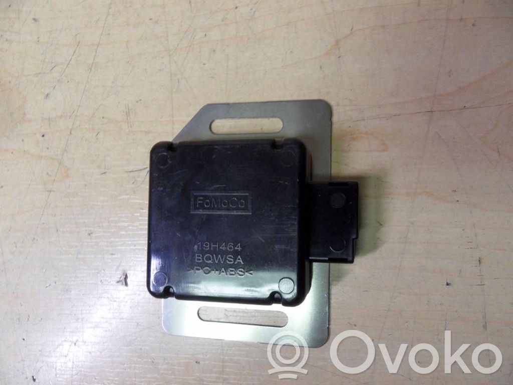 Ford Galaxy GPS navigation control unit/module 