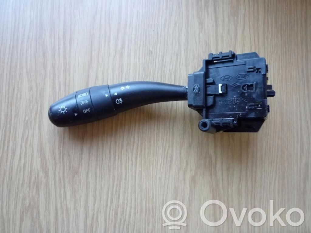 KIA Ceed Multifunctional control switch/knob 