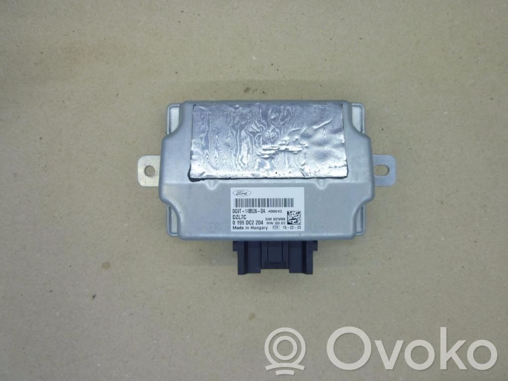 Ford S-MAX Autres unités de commande / modules 