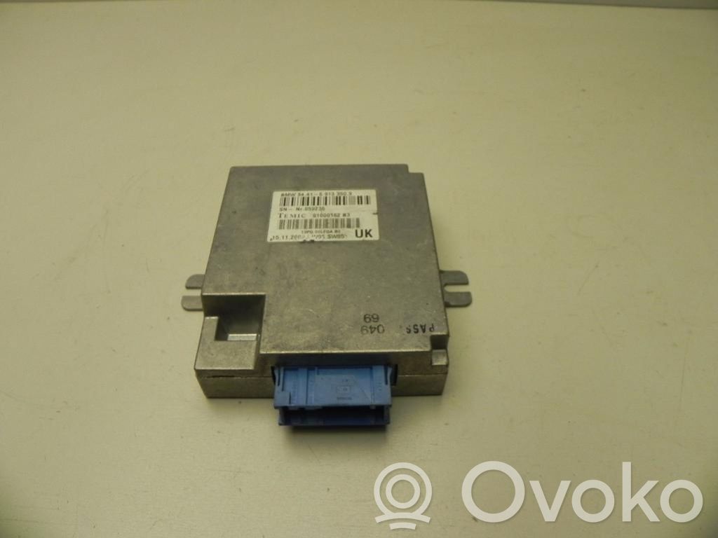 BMW X5 E53 Other control units/modules 