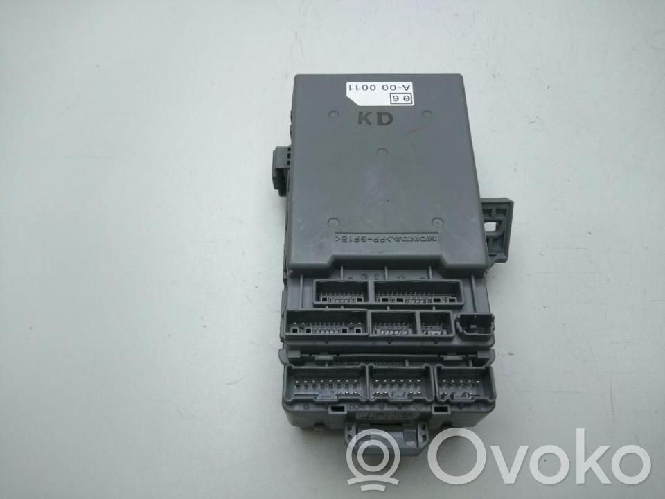 Honda Civic Juego de caja de fusibles 