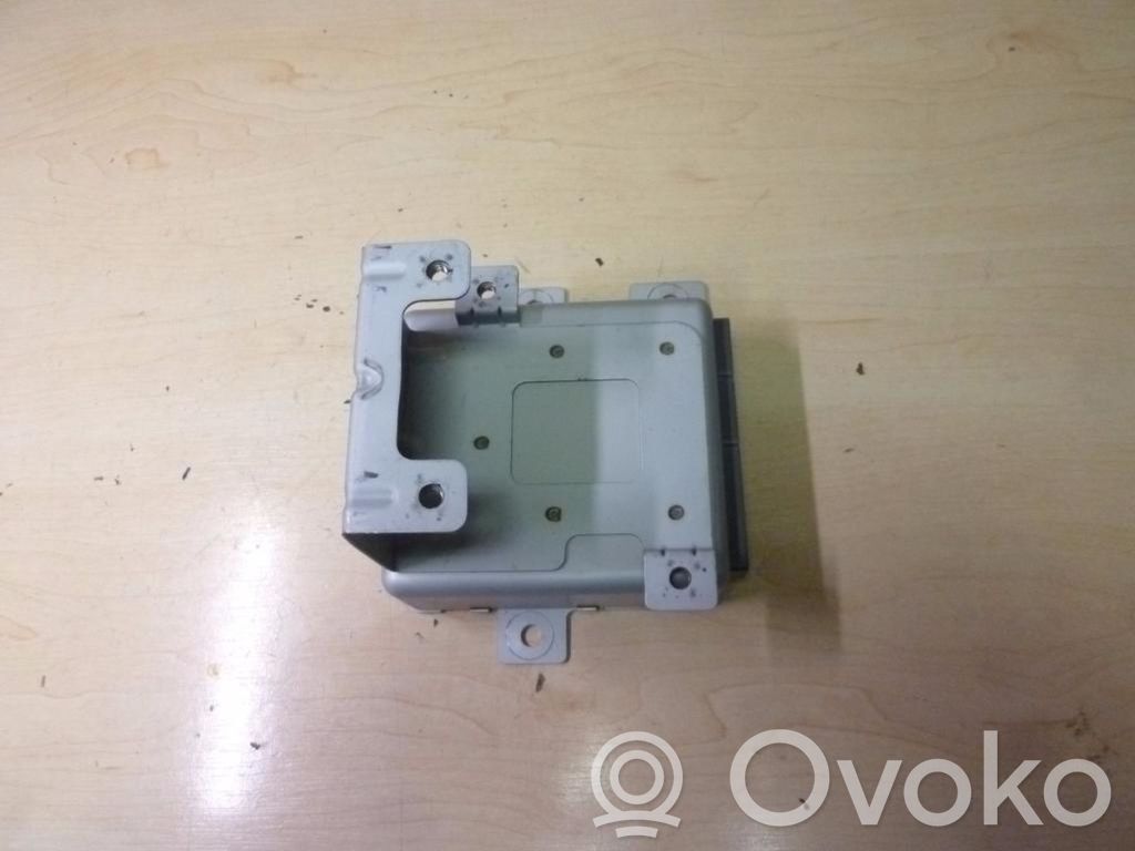 SsangYong Rexton Other control units/modules 
