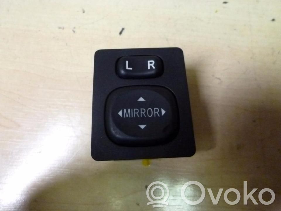 Toyota Auris E180 Electric window control switch 