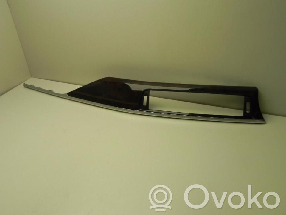 BMW 3 F30 F35 F31 Konsola środkowa / Radio / GPS 