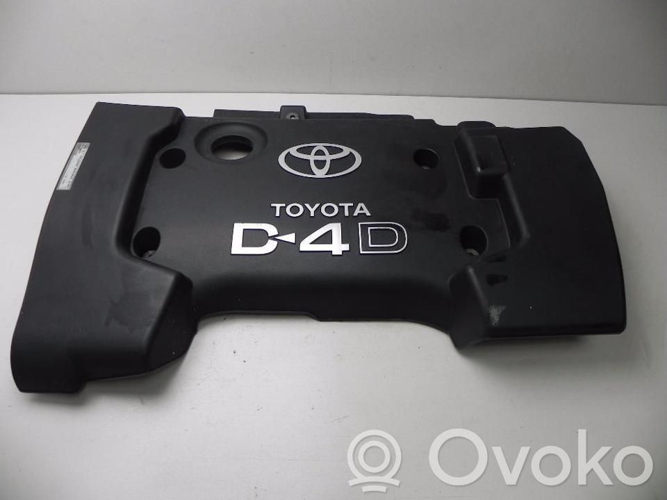 Toyota Corolla Verso AR10 Moottorin koppa 