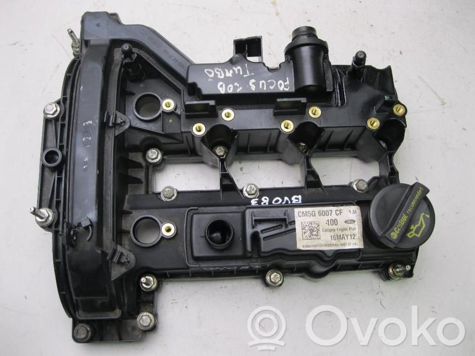 Ford Focus Vārstu vāks 