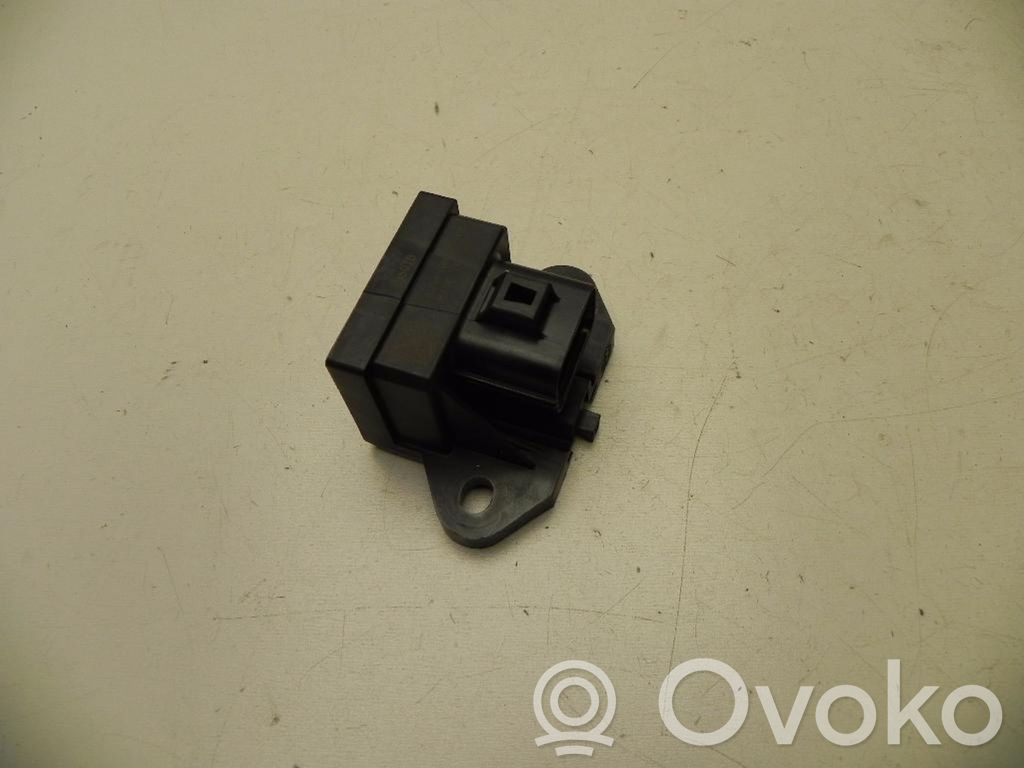 Ford Focus Fuel injection pump control unit/module 
