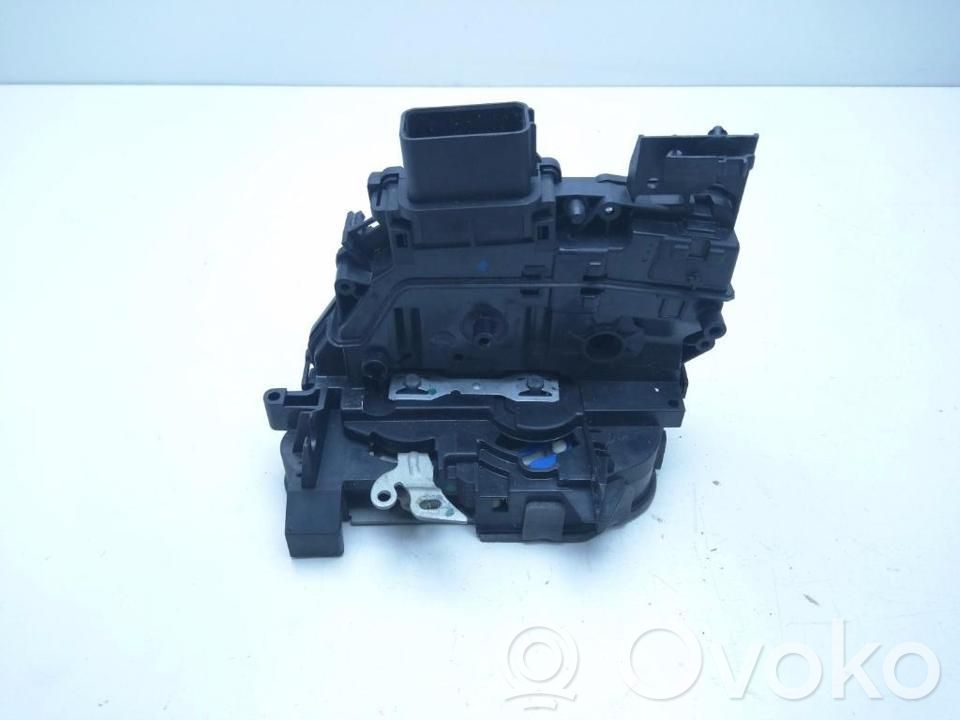 Ford B-MAX Bagāžnieks slēdzene 