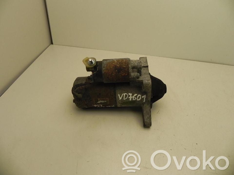 Mazda 6 Motor de arranque 