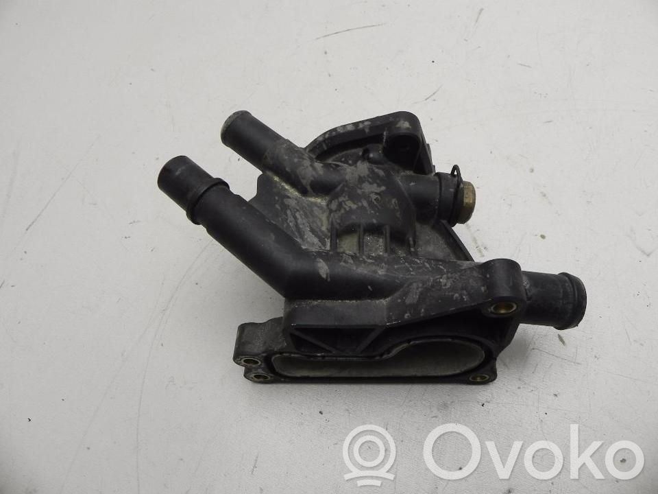 Ford Focus Termostaatin kotelo (käytetyt) 
