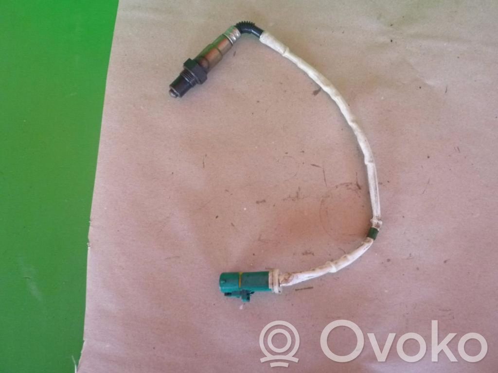 Ford Focus Sonda lambda 
