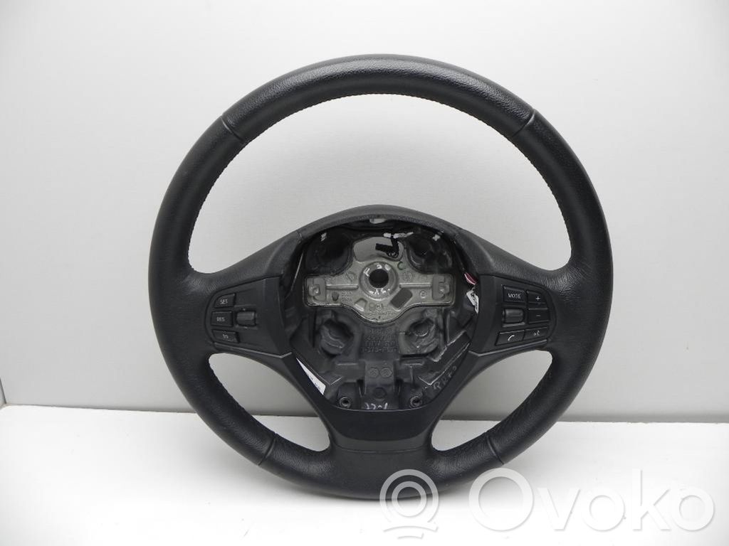 BMW 3 F30 F35 F31 Руль 