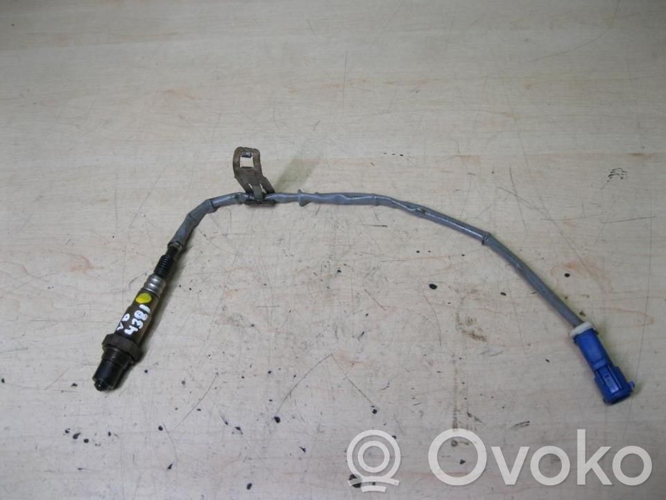 Ford C-MAX II Lambda probe sensor 