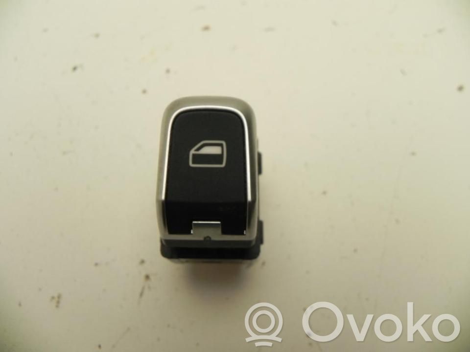 Audi A3 S3 8V Interruptor del elevalunas eléctrico 