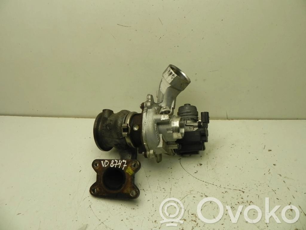 Seat Leon (5F) Turbo 