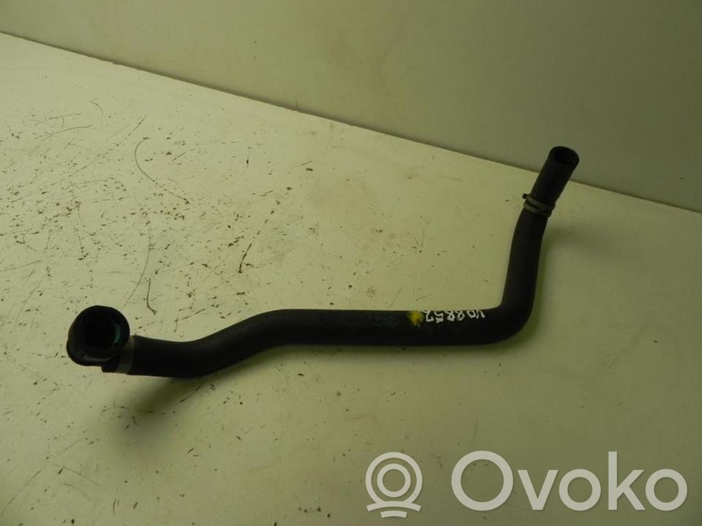 Ford Focus Conductă/furtun lichid de răcire motor 