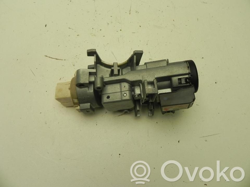 Mazda CX-7 Ignition lock 