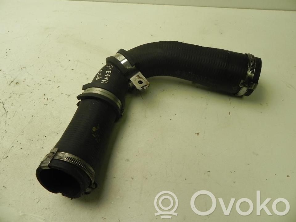 Ford Fiesta Air intake hose/pipe 