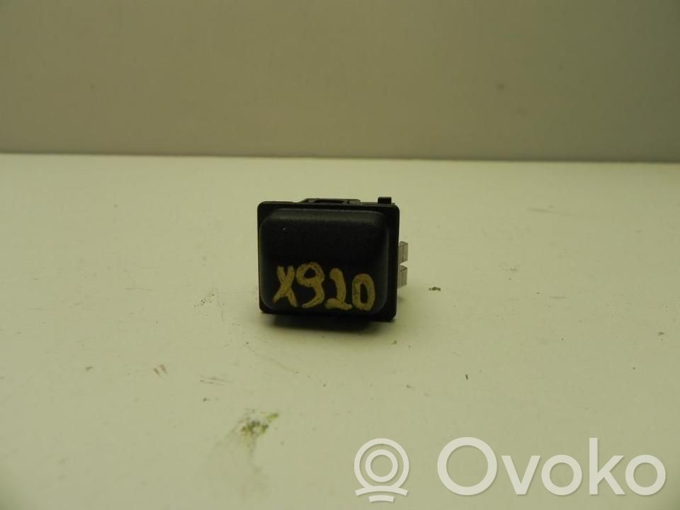 Volkswagen Polo V 6R Sensor de lluvia 