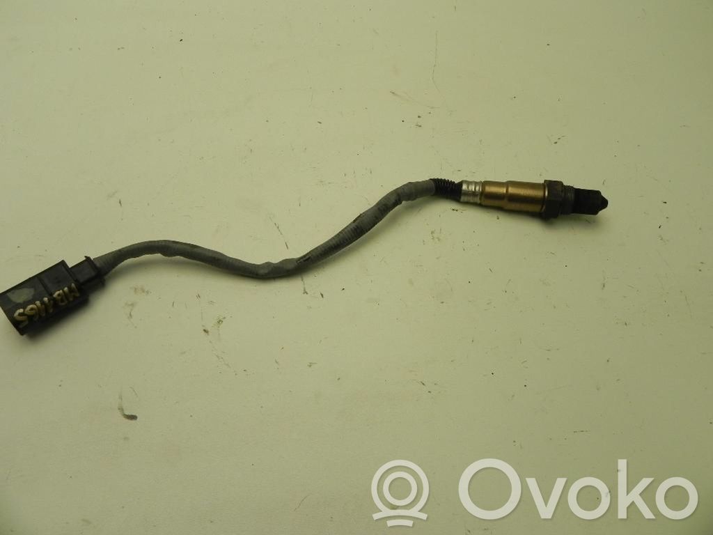 Mercedes-Benz S W222 Lambda probe sensor 