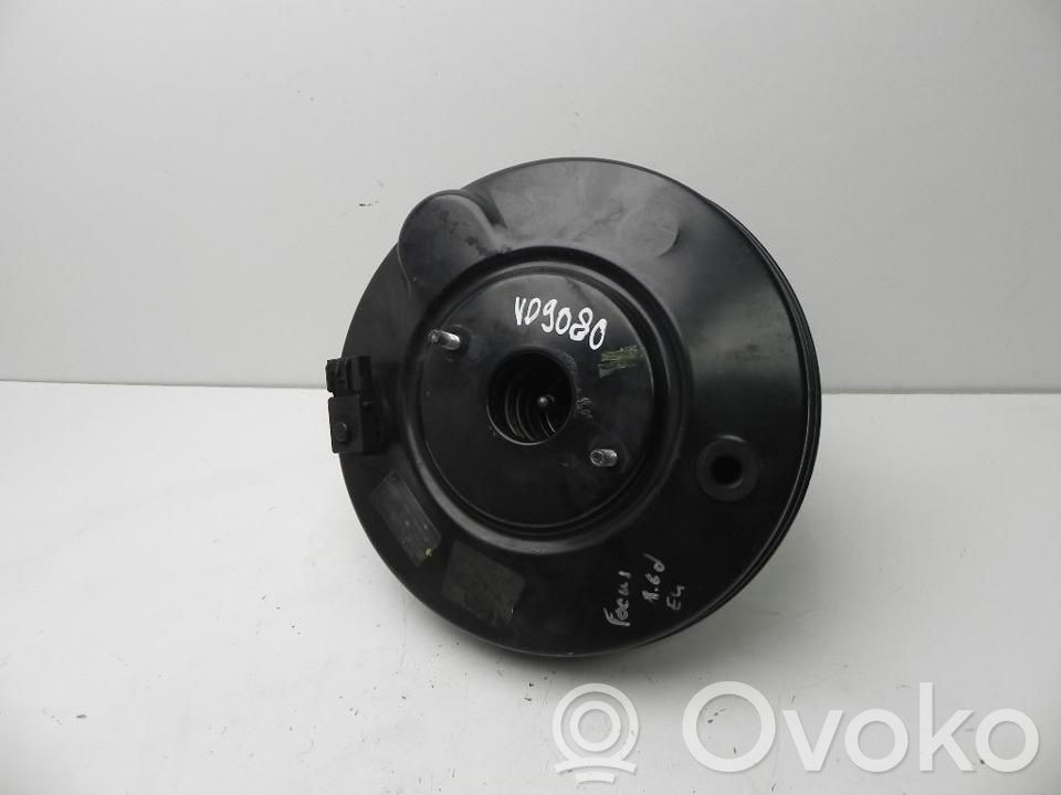 Ford Focus Brake booster 