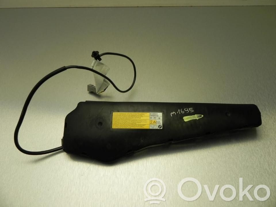 Poduszka powietrzna Airbag boczna   869120866017,M1695,M1695