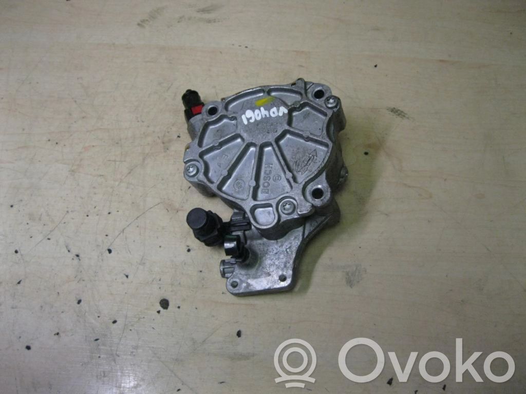 Ford Mondeo MK IV Other brake parts 