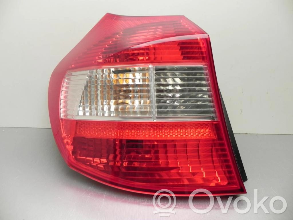 BMW 1 E81 E87 Rear/tail lights 