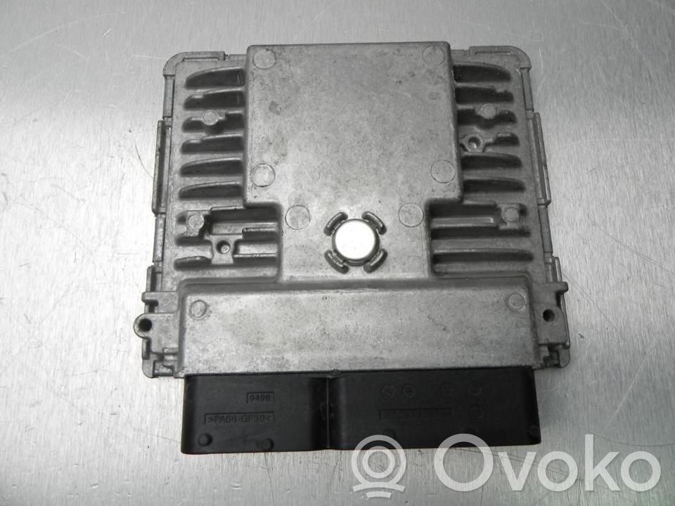Skoda Rapid (NH) Other control units/modules 