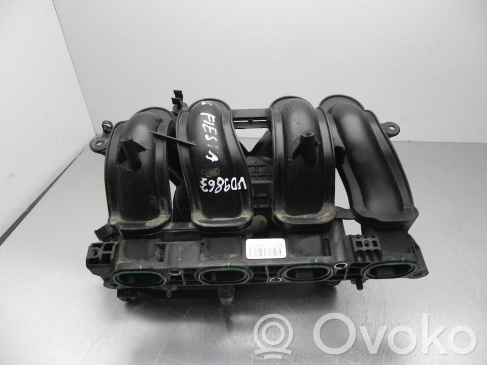 Ford Focus Imusarja 