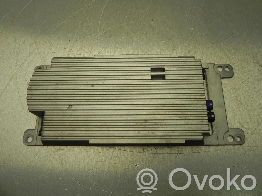 BMW 5 F10 F11 Other control units/modules 