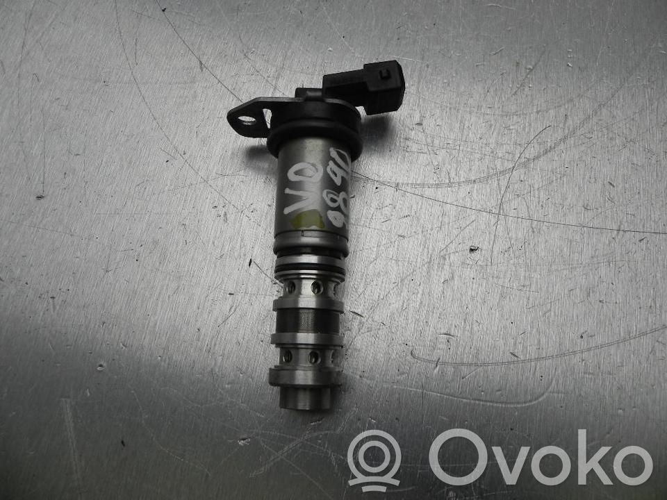BMW 7 F01 F02 F03 F04 Zawór podciśnienia / Elektrozawór turbiny 