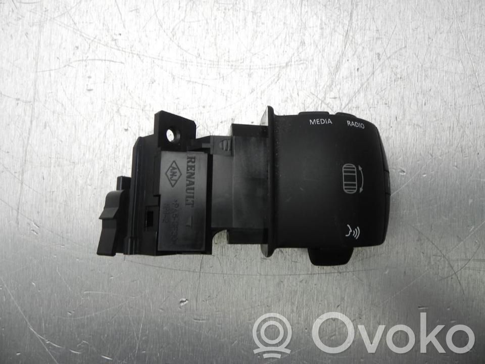 Renault Laguna III Multifunctional control switch/knob 