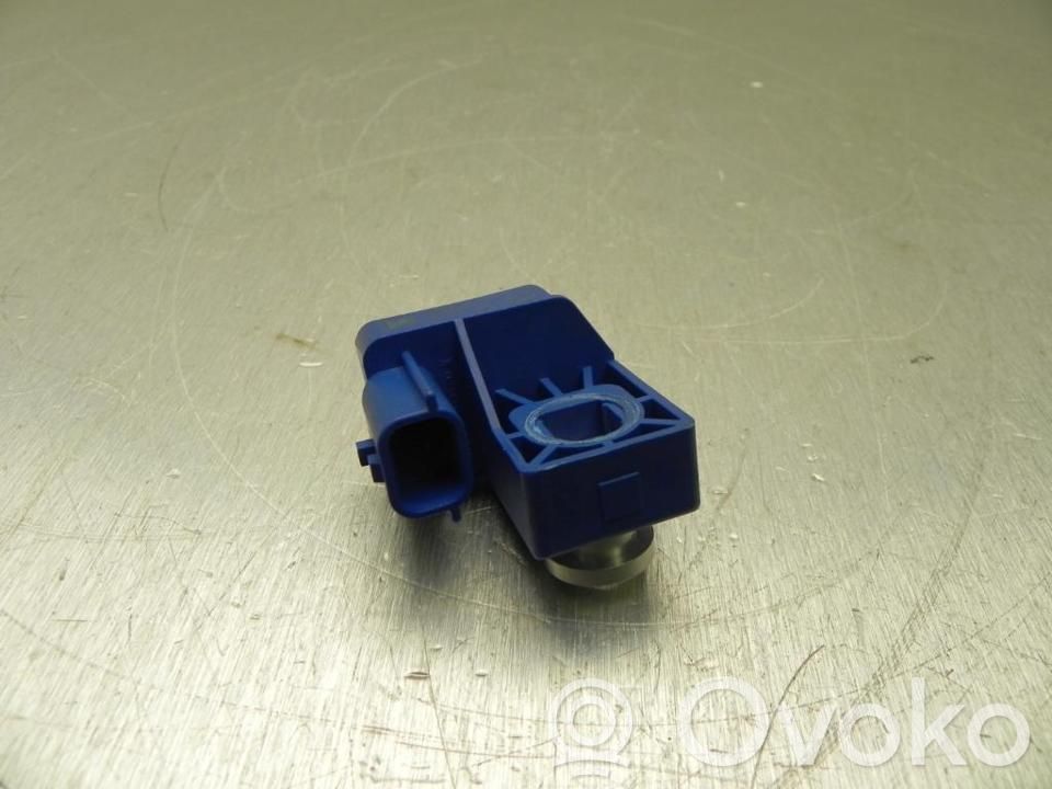 Renault Laguna III Airbagsensor Crashsensor Drucksensor 