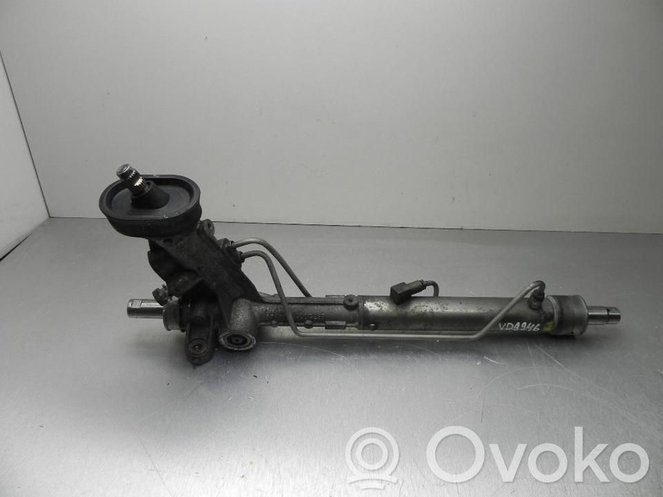 Skoda Fabia Mk2 (5J) Steering rack 