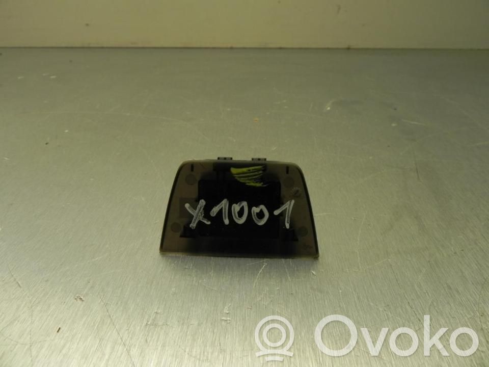 Skoda Octavia Mk3 (5E) Regensensor 