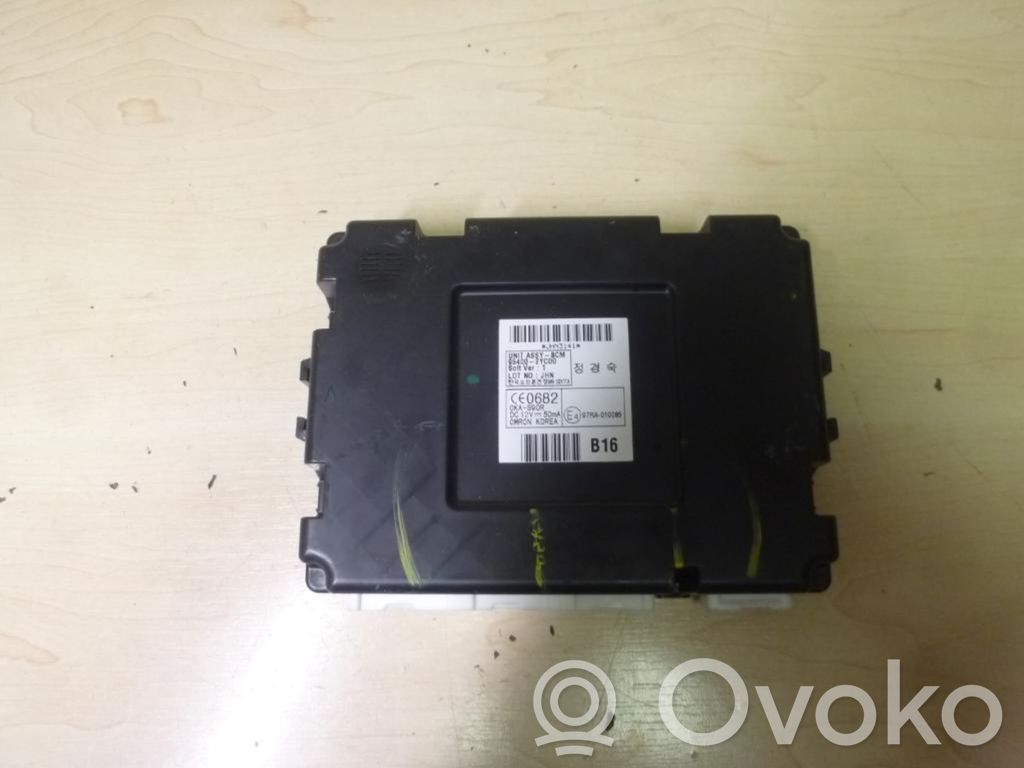 Hyundai ix35 Filtre à GPL 