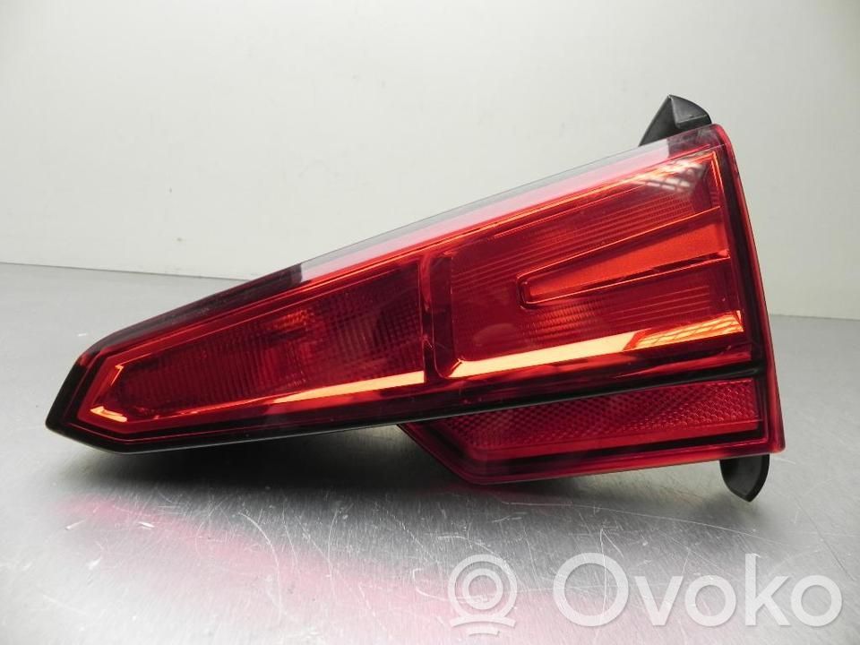 Audi A4 S4 B9 Takavalot 