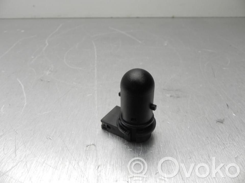 Opel Astra J Regensensor 