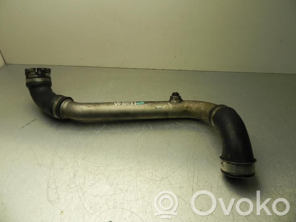 BMW X5 E53 Air intake hose/pipe 