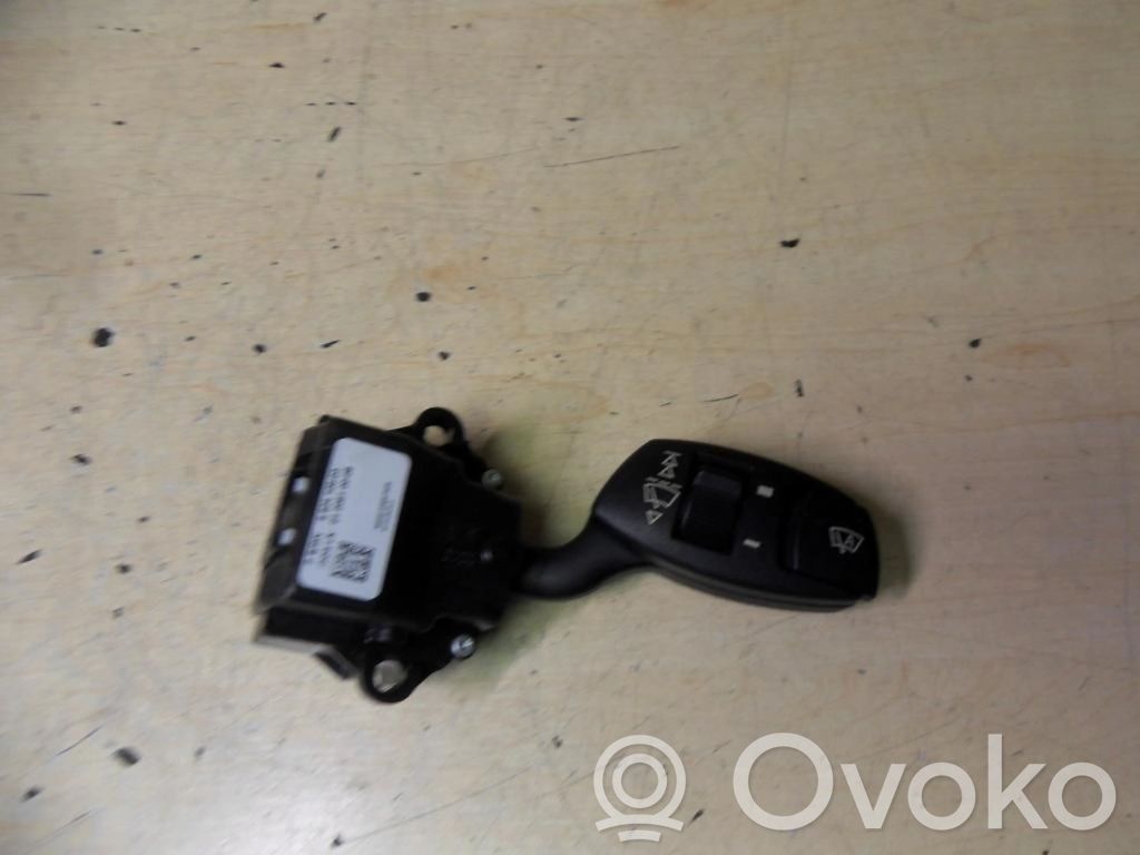 BMW 5 E60 E61 Multifunctional control switch/knob 