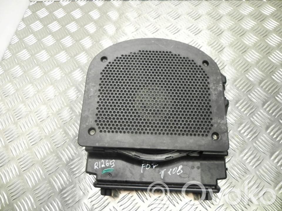 Głośnik niskotonowy   9164583,R1269,65139227475,R1269