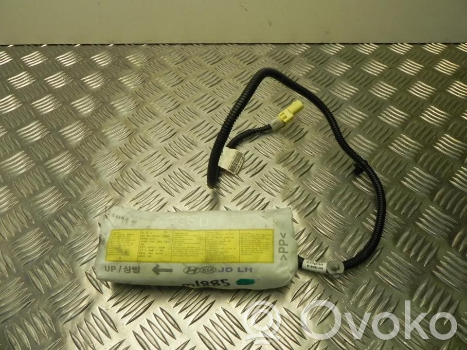 KIA Ceed Šoninė oro pagalvė 